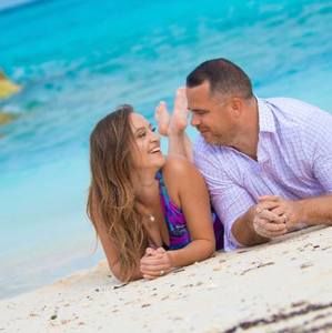 Meet your Posher, Jade